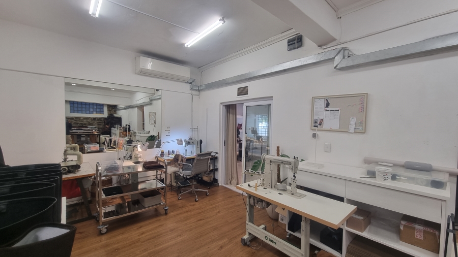 To Let Commercial Property for Rent in Cape Town City Centre Western Cape